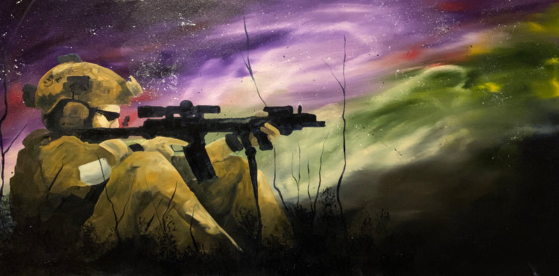 Shooter