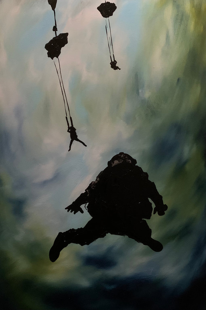 HALO 20x30