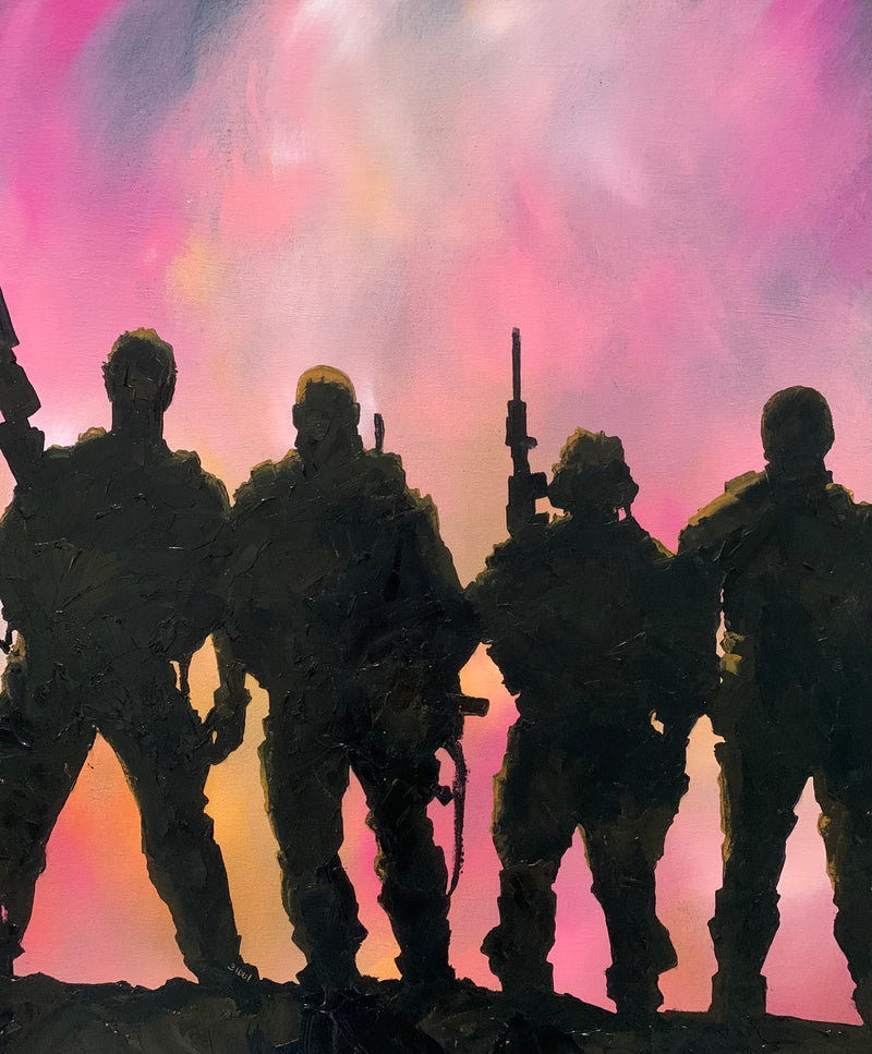 Team 20x24