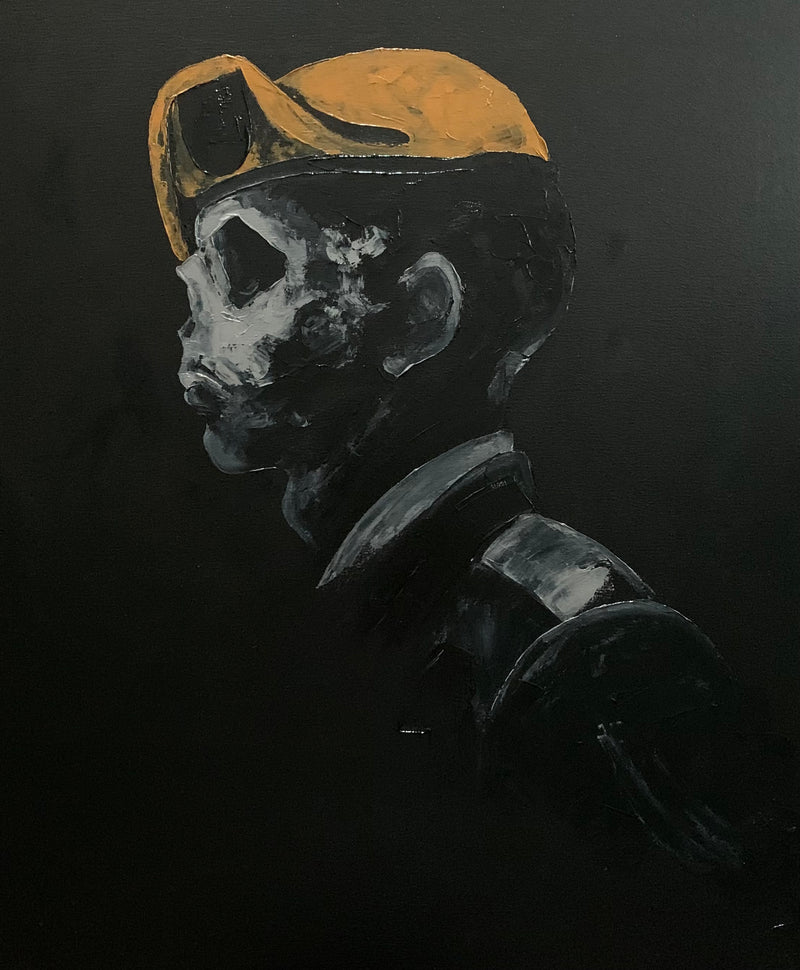 In this life and the next 20x24
