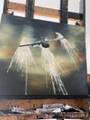 Gunship 20x24