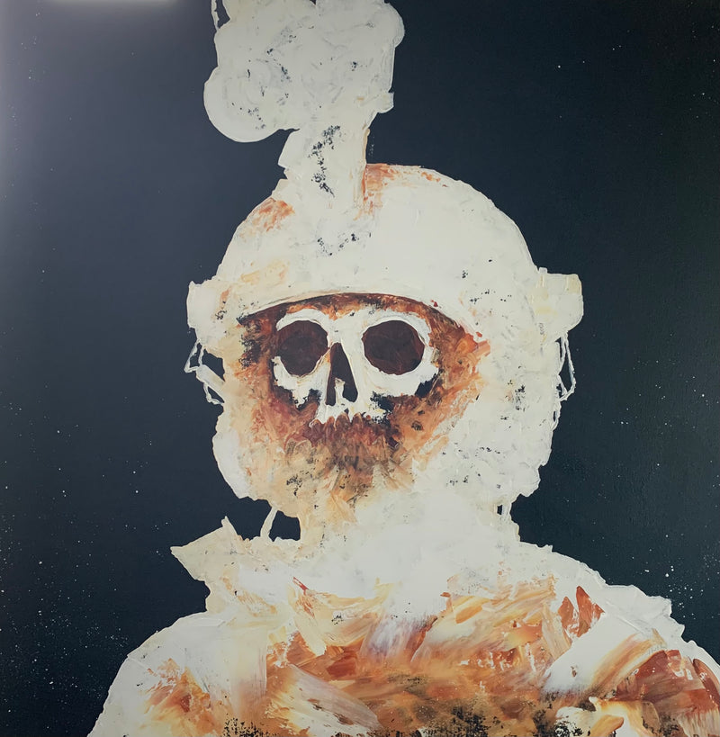 Ghost 24x24