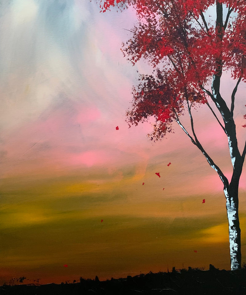 A special Place 20x24
