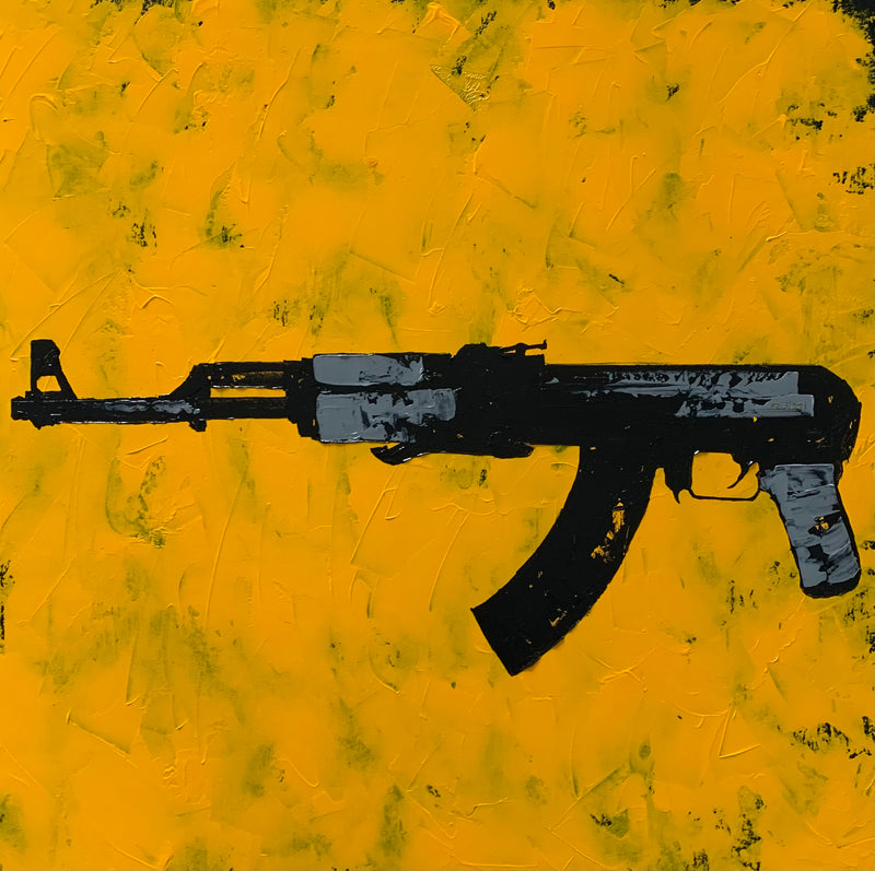 AK 24x24