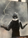 Son of Odin 20x24