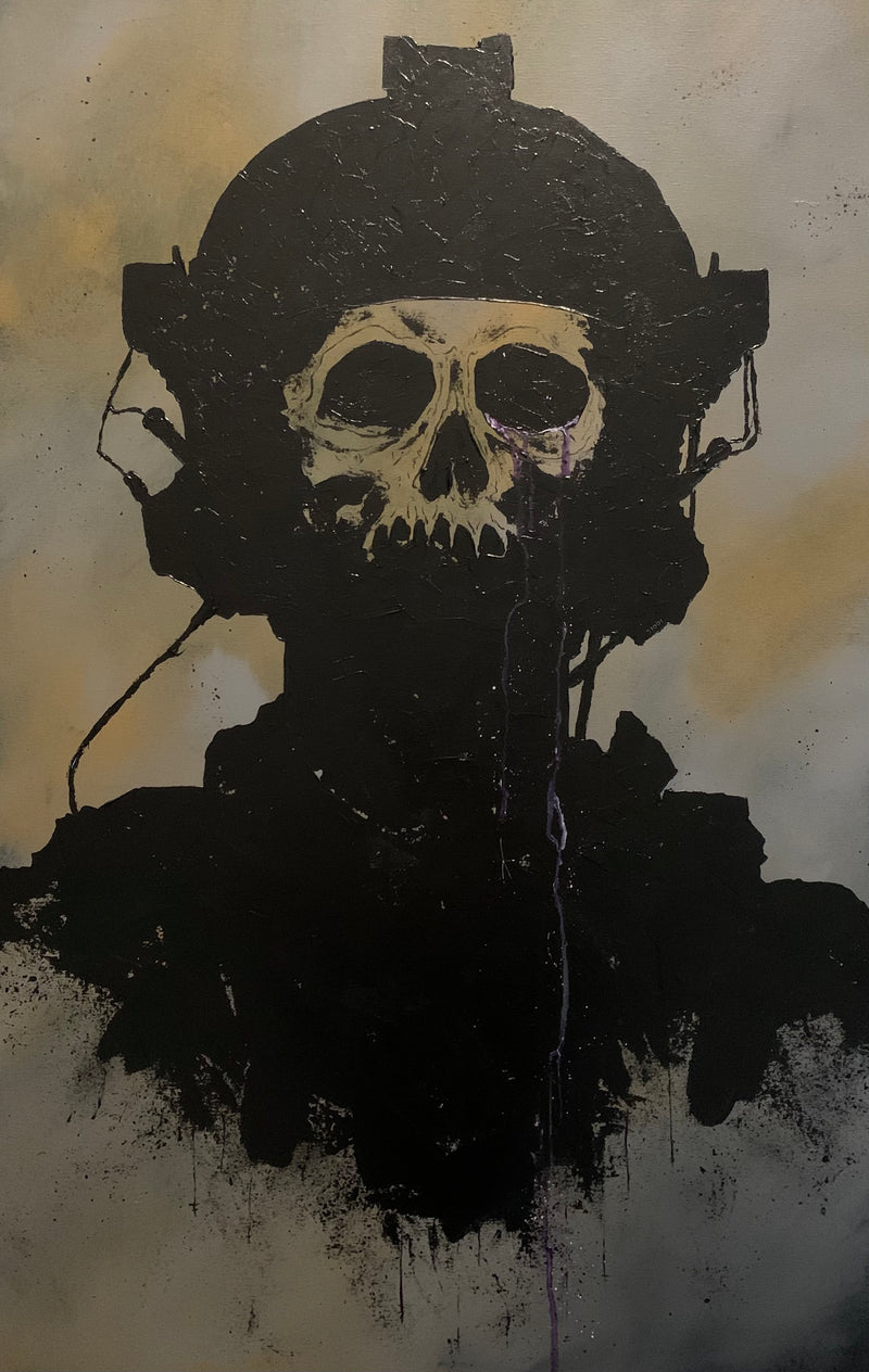 Titan 24x36