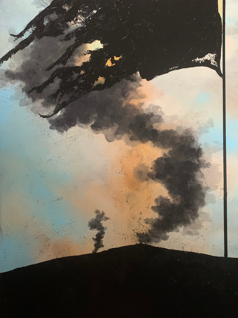 Flag 30x40