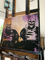 Tribe 20x24