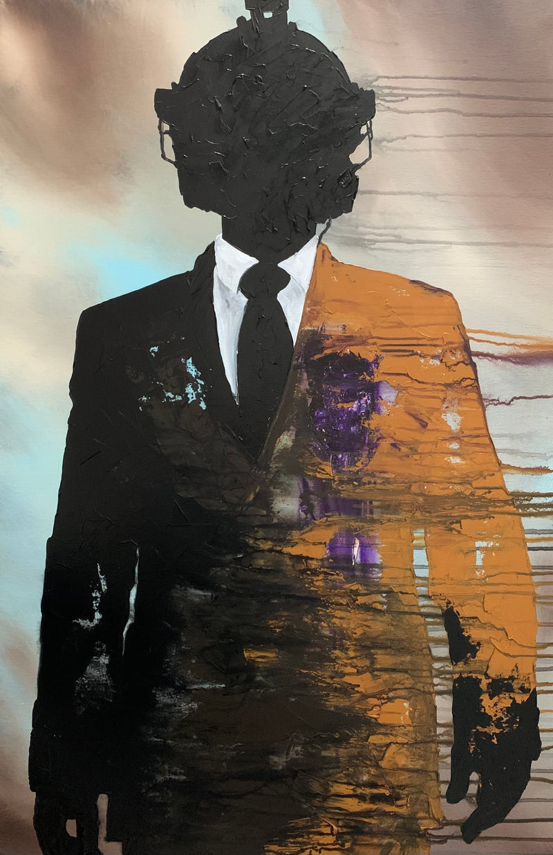 Made of 24x36