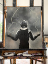 Son of Odin 20x24
