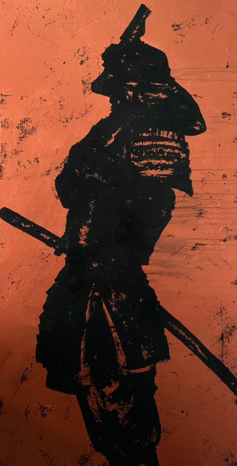 The Old Ways 24x48