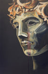 Sacrifice comfort for Freedom 24x36