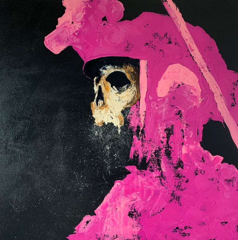 Pinky 24x24