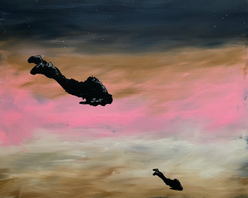 ETA 5   24x30