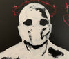Sons of War 20x30