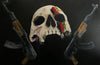War Trophies 24x36