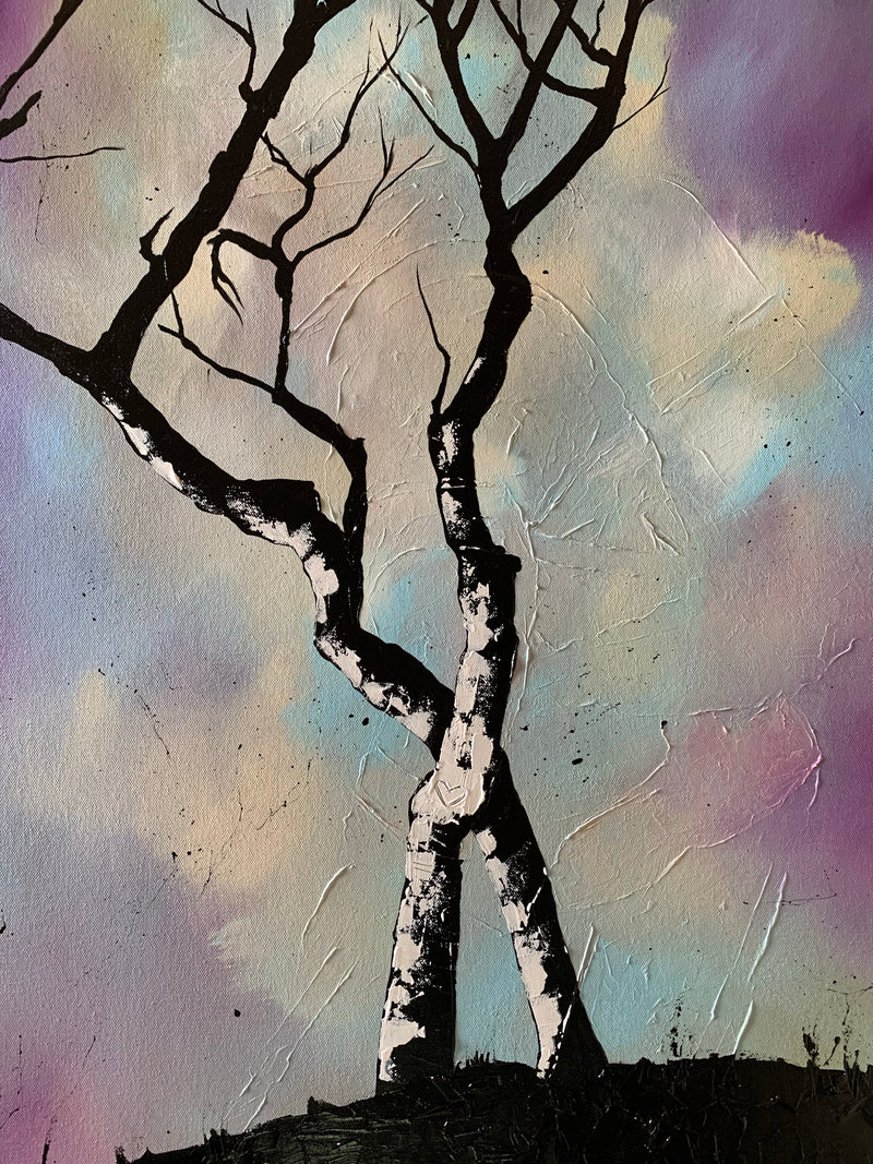 I found you 20x24