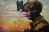 Warfighter 24x36