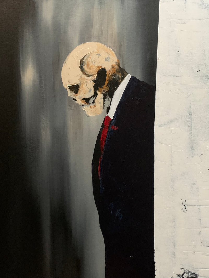 Prodigious 24x30