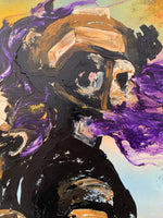 Her Love 24x24