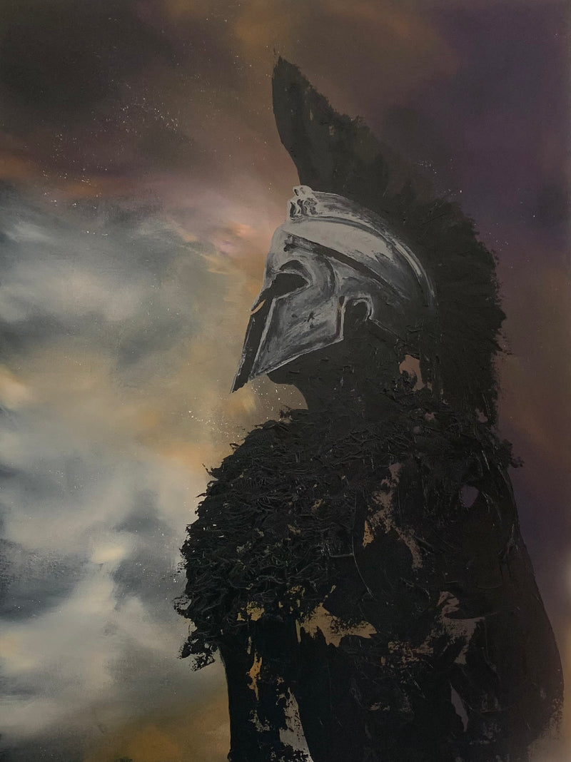 Lineage 30x40