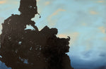 In Bad Guy Country 20x30