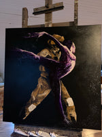 Universe 36x36
