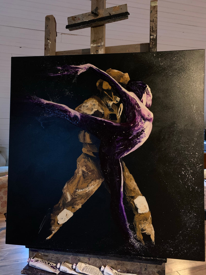 Universe 36x36