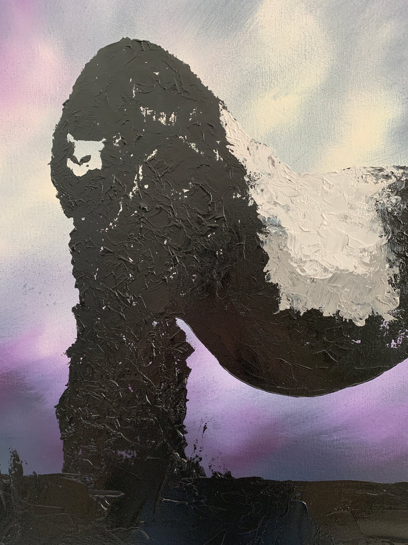 Silverback 24x24