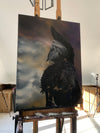 Lineage 30x40
