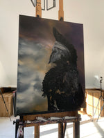 Lineage 30x40