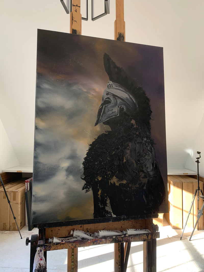 Lineage 30x40