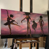 Women of the Tribe 24x48