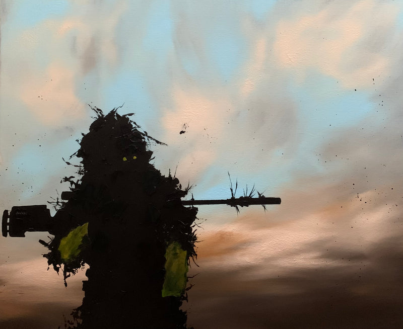 Guardian 20x24