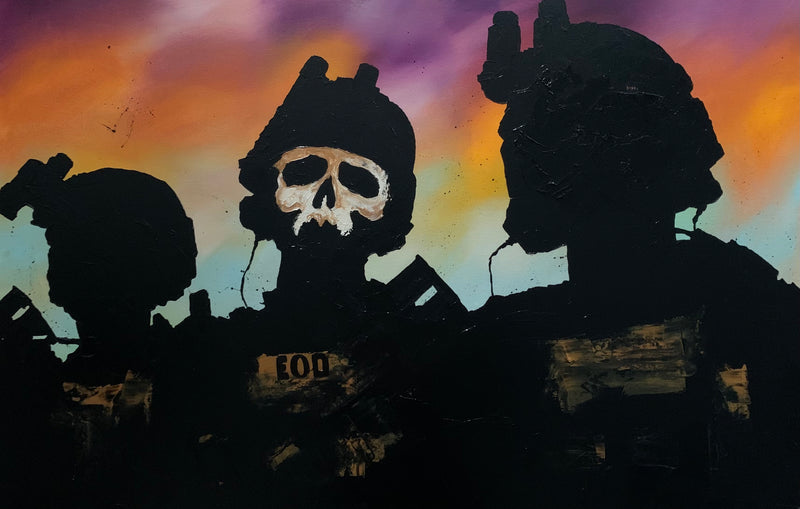 EOD 24x36