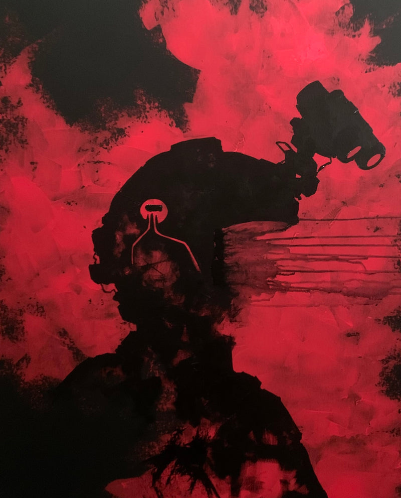 Krieger 24x30