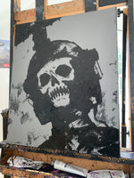 What lays beneath 20x24