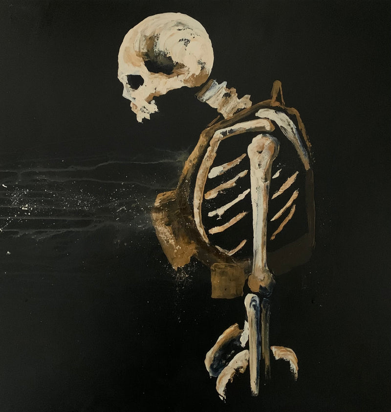 Weight carried 24x24