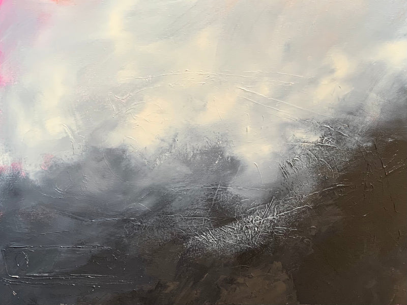 The Fog 18x24