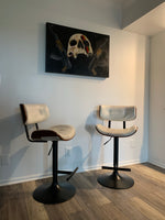 War Trophies 24x36