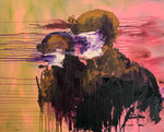 Shedding of our Soul 24x30