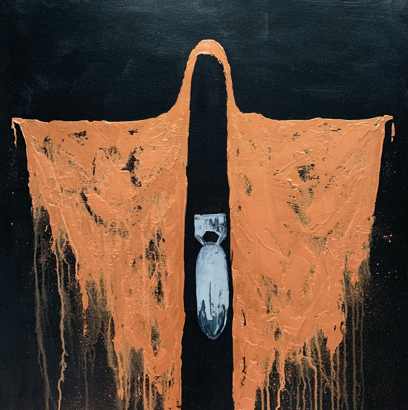 The Drop 24x24