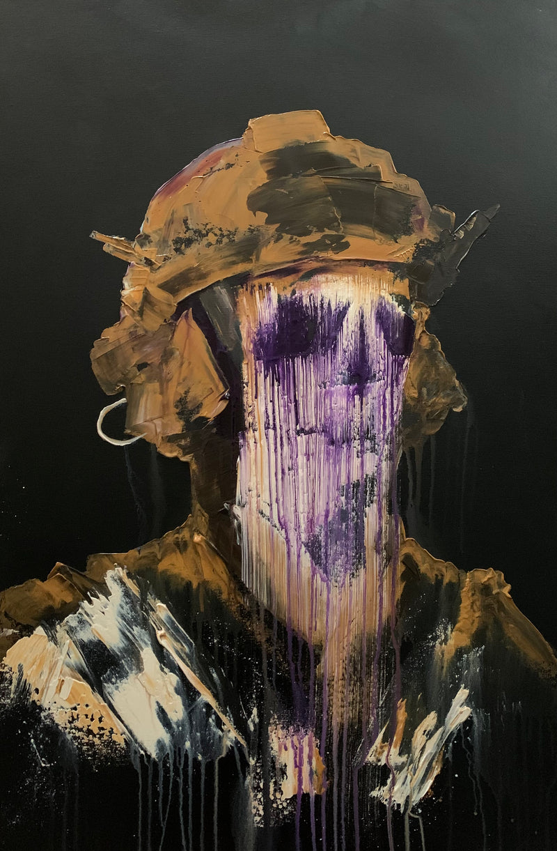 Peacekeeper 20x30