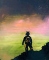 Between Worlds 20x24