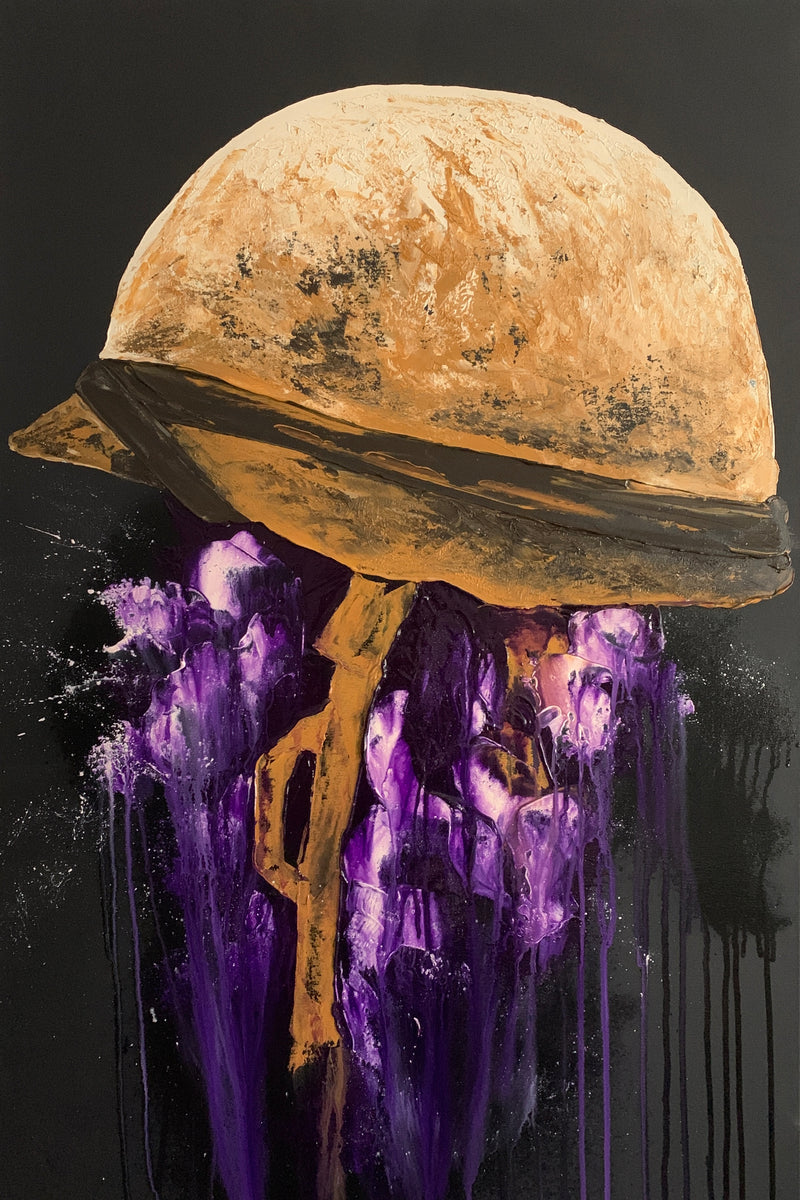 The Cost 24x36