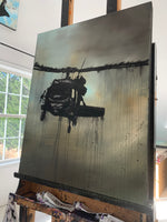 30 Seconds Out 24x30