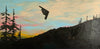 Way up here 24x48
