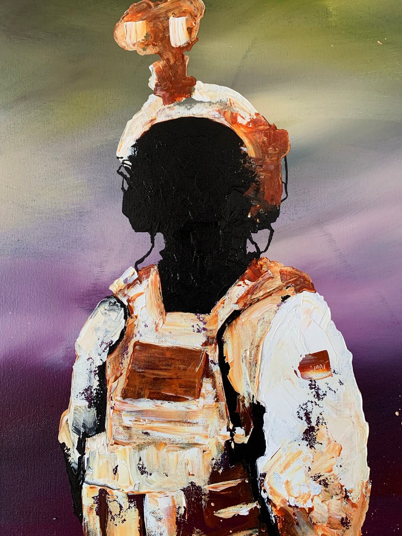 Another Me 20x24
