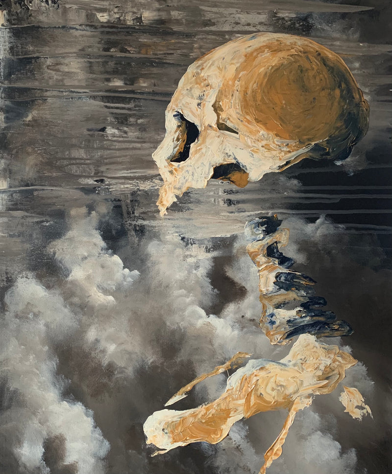 Mankind 20x24